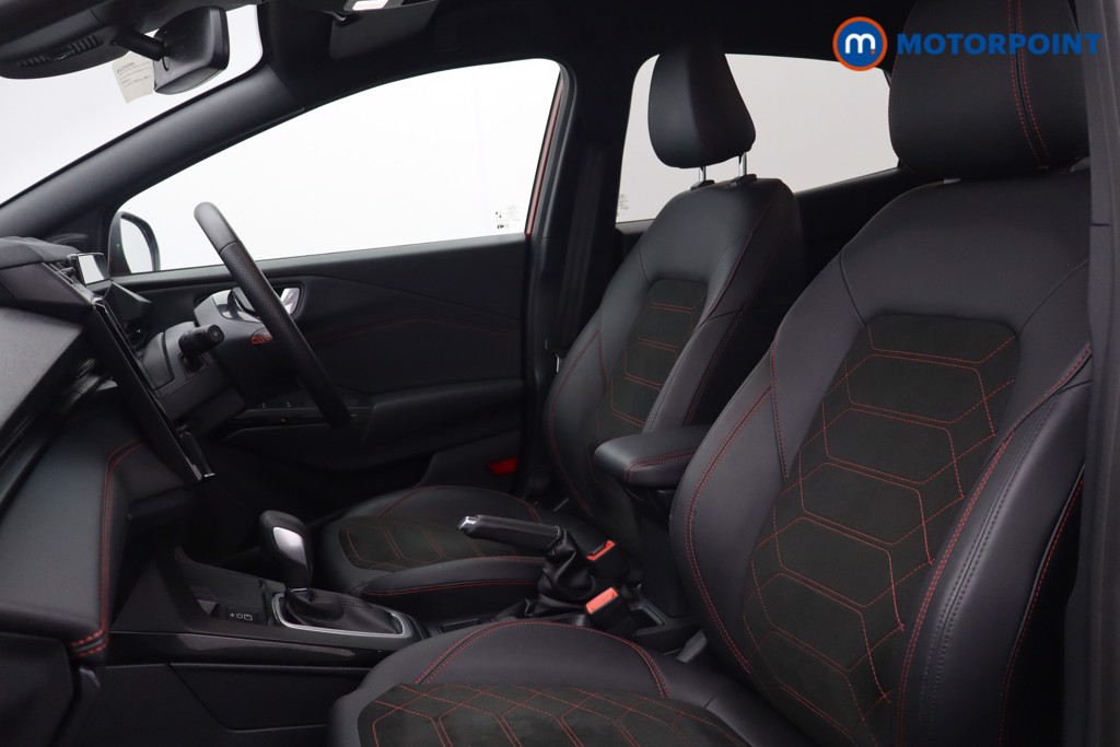 Used Ford Puma 2025 for sale - 76375759: Photo 22