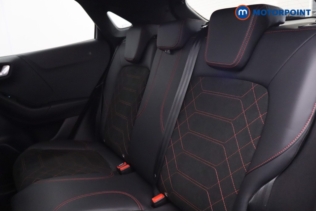 Used Ford Puma 2025 for sale - 76375759: Photo 23