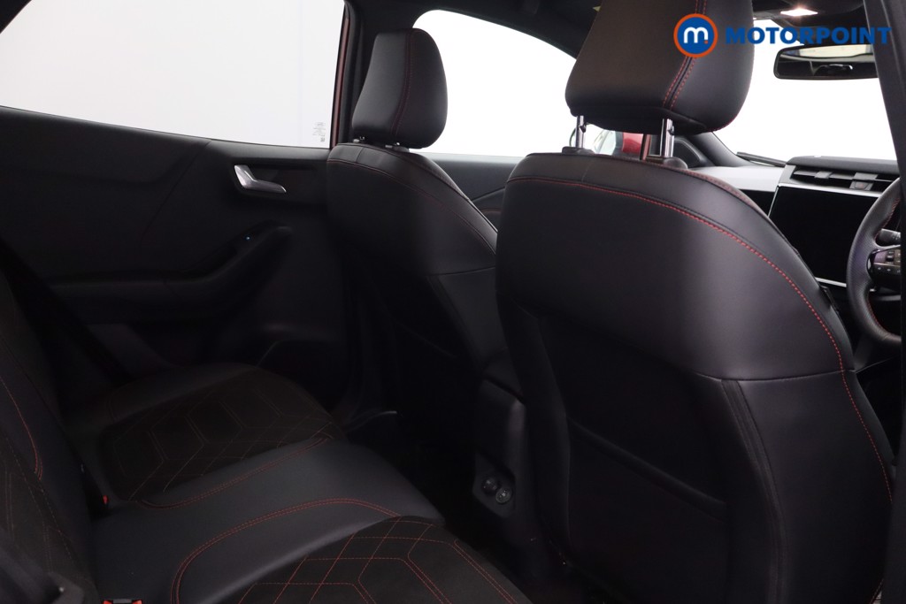 Used Ford Puma 2025 for sale - 76375759: Photo 24