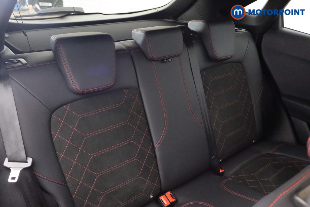 Used Ford Puma 2025 for sale - 76375759: Photo 25