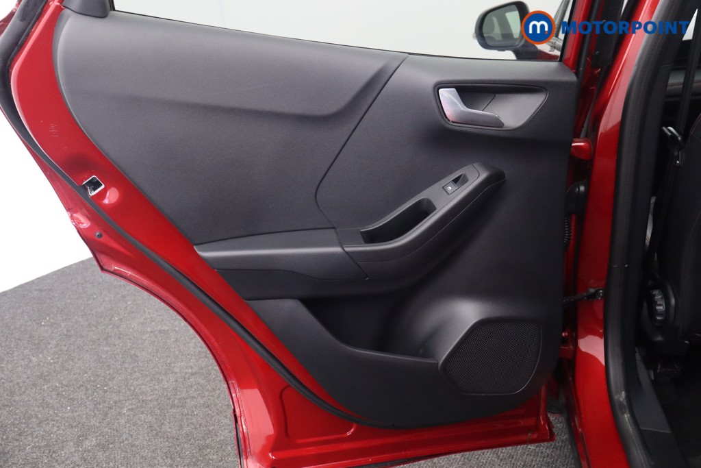 Used Ford Puma 2025 for sale - 76375759: Photo 26