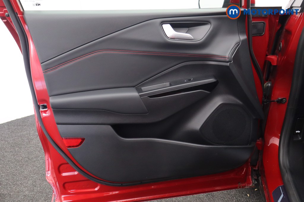 Used Ford Puma 2025 for sale - 76375759: Photo 27