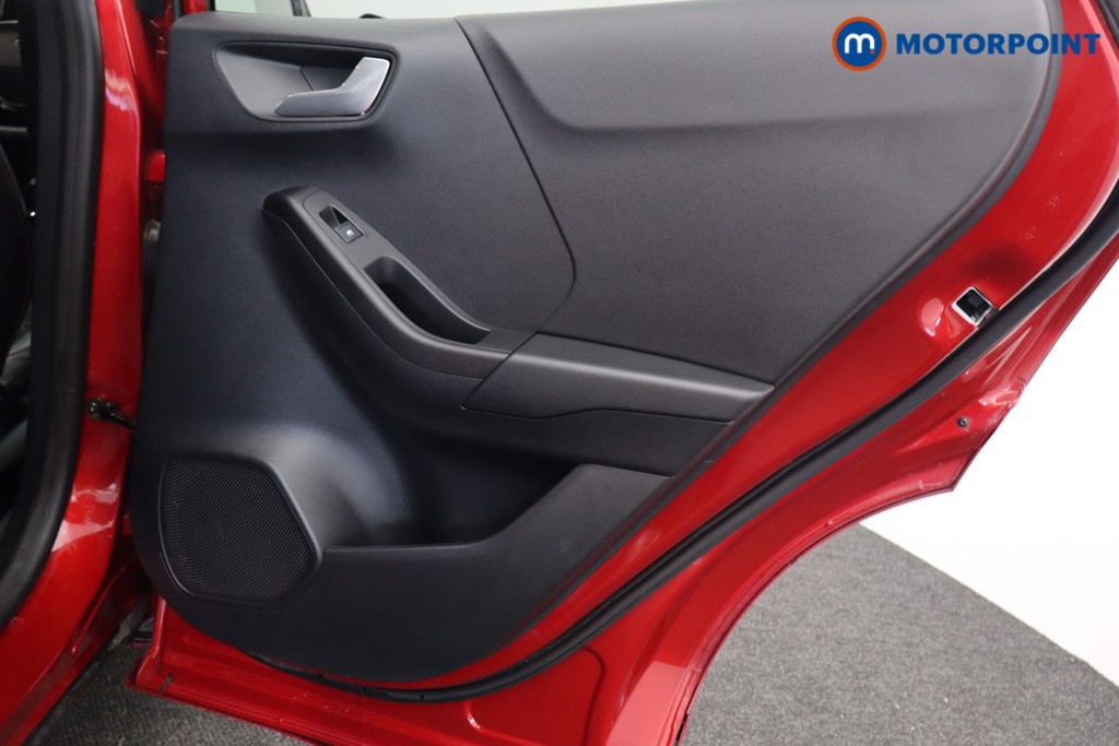 Used Ford Puma 2025 for sale - 76375759: Photo 28