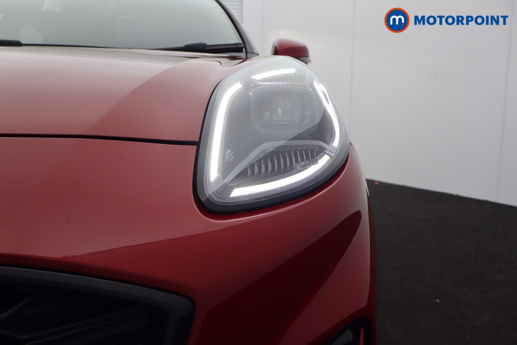 Used Ford Puma 2025 for sale - 76375759: Photo 33