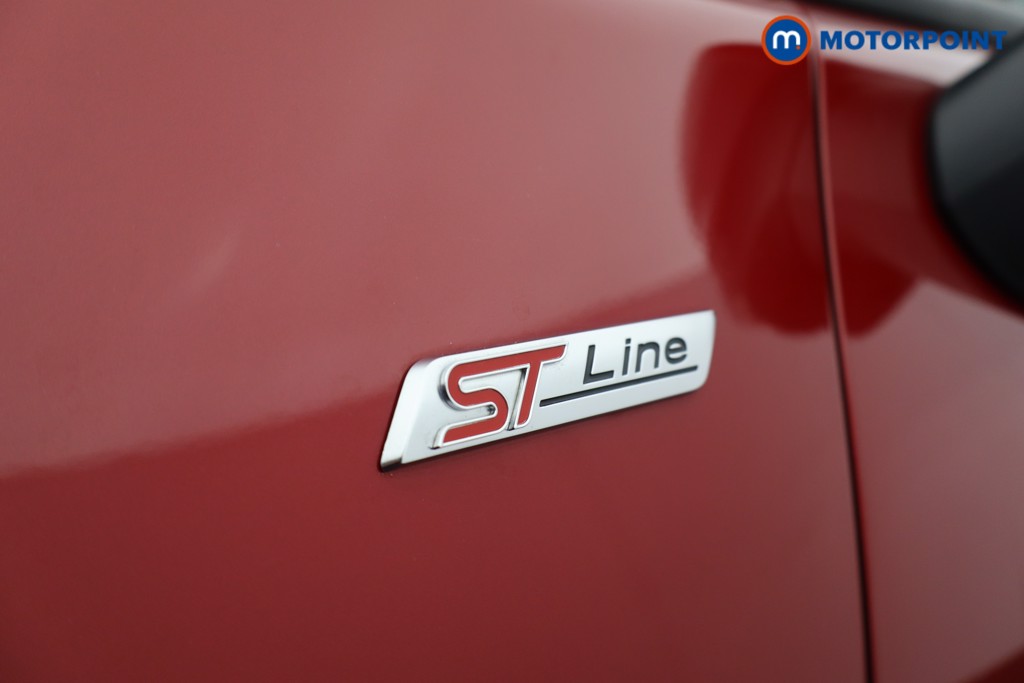 Used Ford Puma 2025 for sale - 76375759: Photo 35
