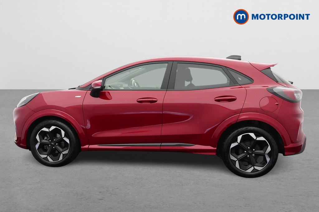 Used Ford Puma 2025 for sale - 76375759: Photo 4