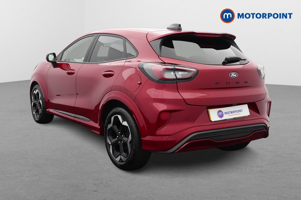 Used Ford Puma 2025 for sale - 76375759: Photo 5