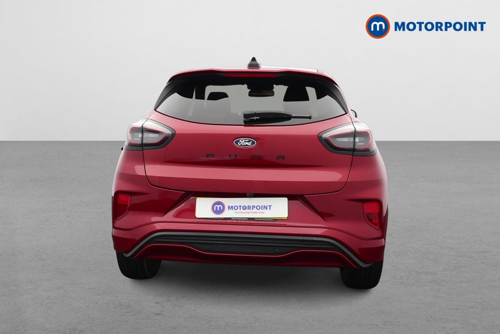 Used Ford Puma 2025 for sale - 76375759: Photo 6