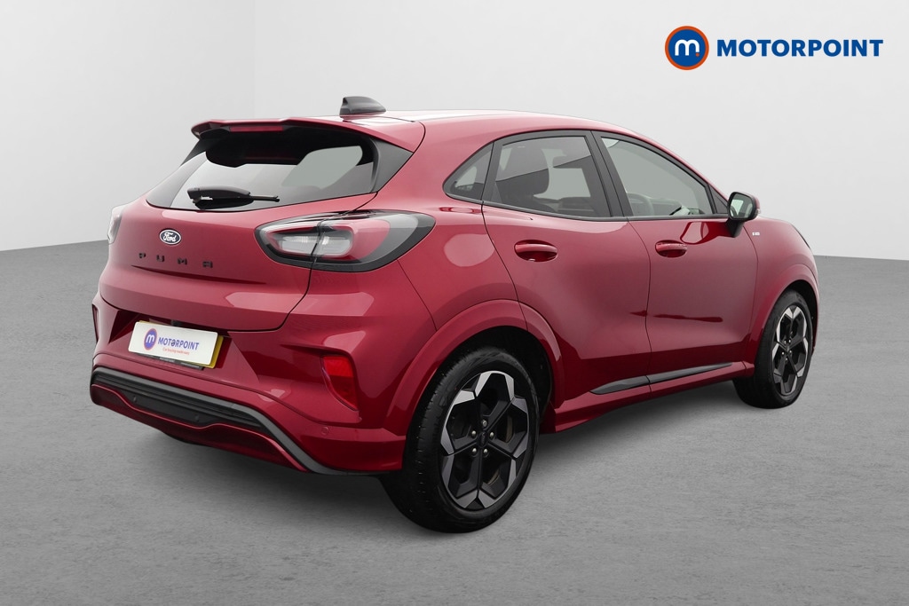 Used Ford Puma 2025 for sale - 76375759: Photo 7