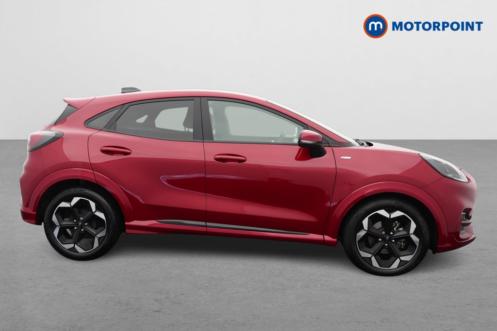 Used Ford Puma 2025 for sale - 76375759: Photo 8