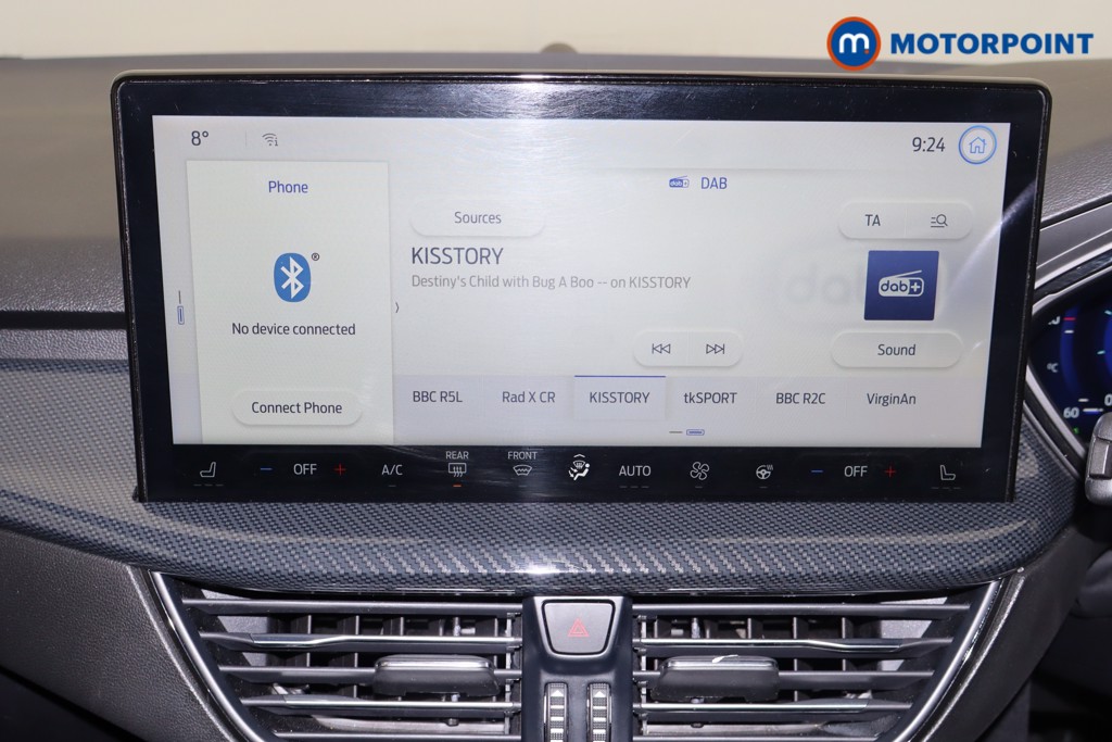 Used Ford Focus 2023 for sale - 77077596: Photo 14