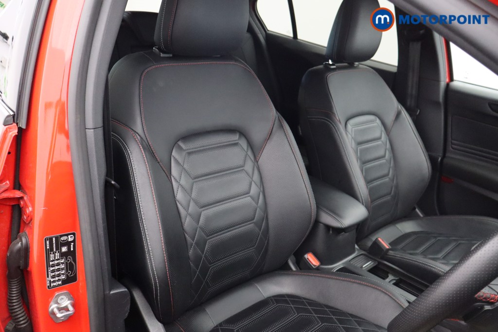 Used Ford Focus 2023 for sale - 77077596: Photo 22