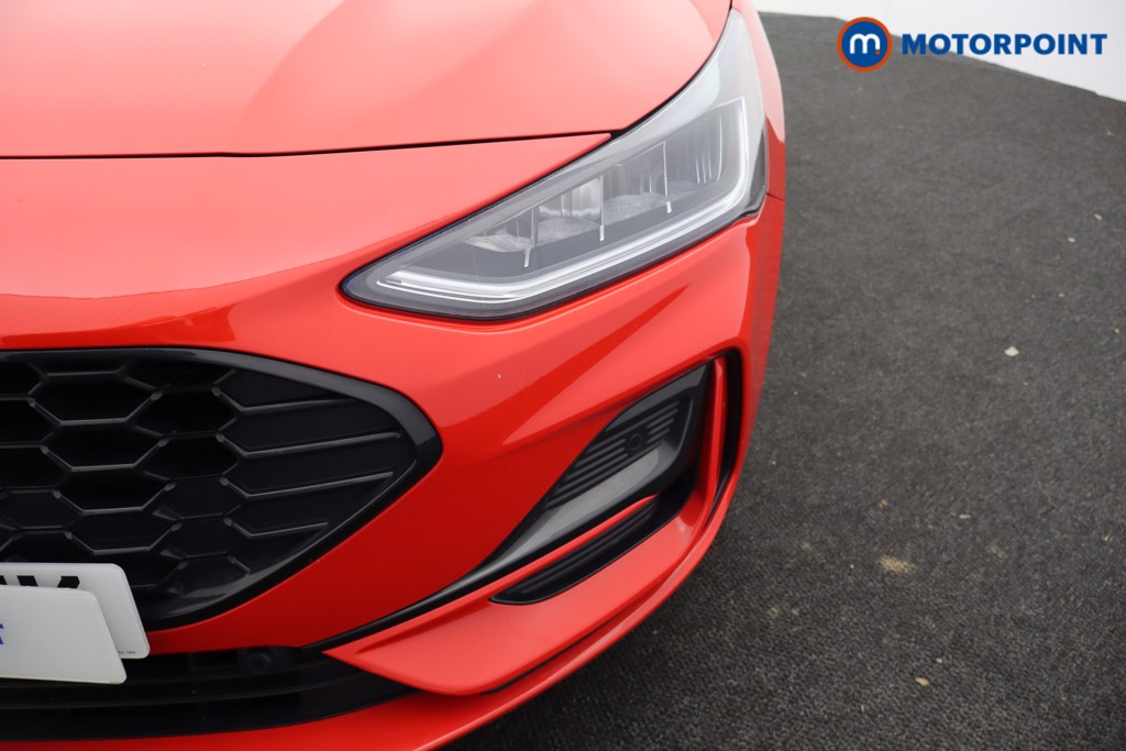 Used Ford Focus 2023 for sale - 77077596: Photo 29