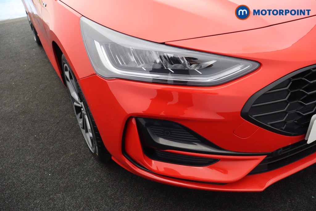 Used Ford Focus 2023 for sale - 77077596: Photo 30