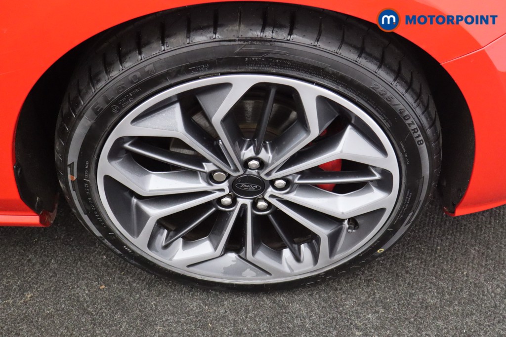 Used Ford Focus 2023 for sale - 77077596: Photo 31