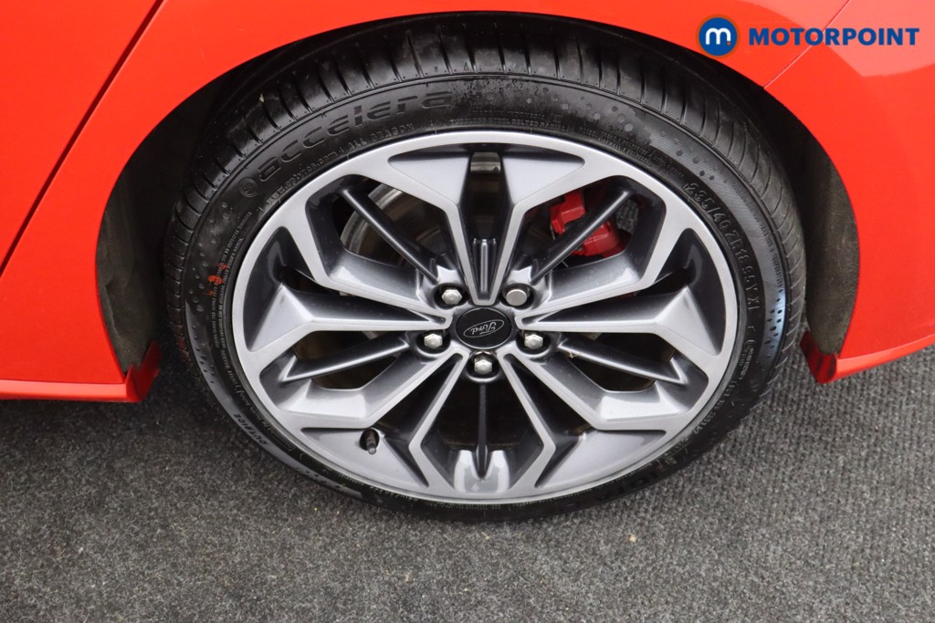 Used Ford Focus 2023 for sale - 77077596: Photo 33