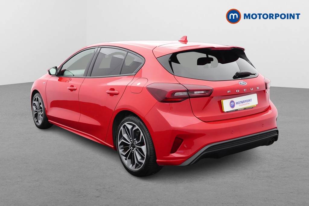 Used Ford Focus 2023 for sale - 77077596: Photo 5