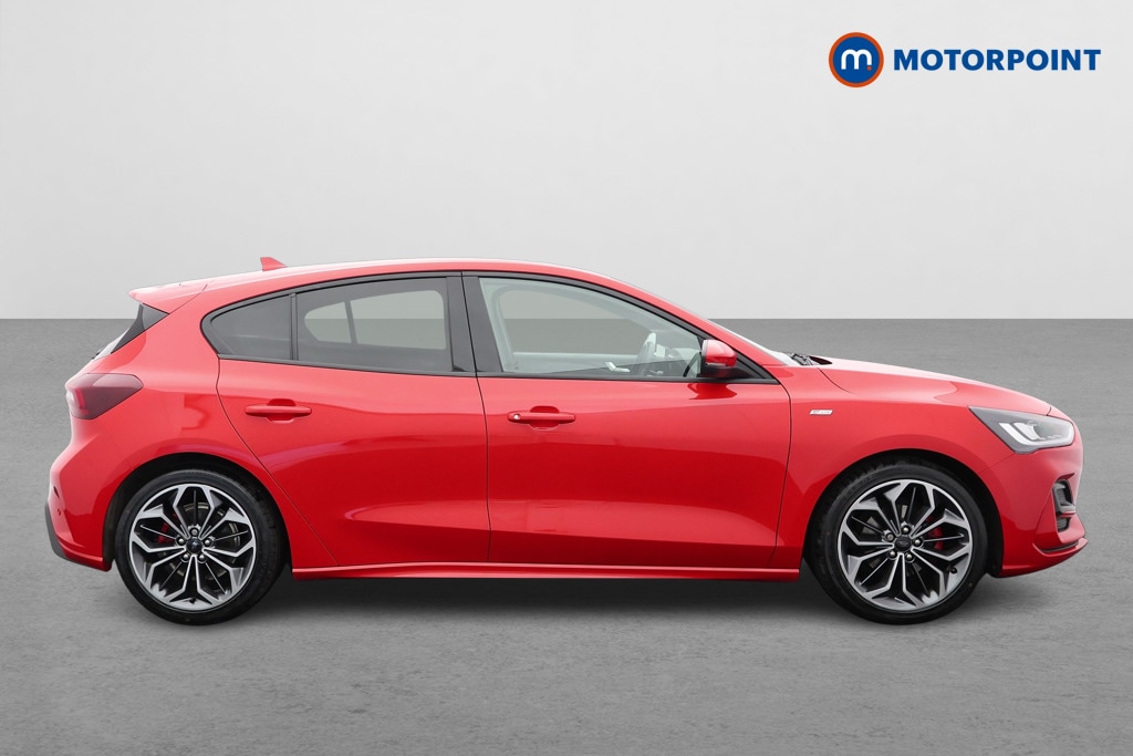 Used Ford Focus 2023 for sale - 77077596: Photo 8