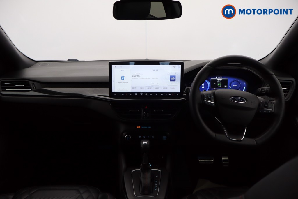 Used Ford Focus 2023 for sale - 77077596: Photo 9