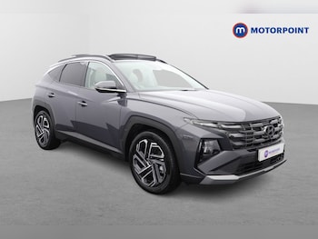 Used Hyundai TUCSON undefined for sale - 78870988: Photo