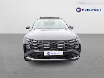 Used Hyundai TUCSON undefined for sale - 78870988: Photo