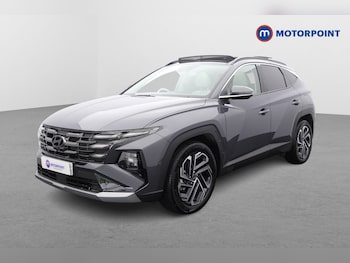 Used Hyundai TUCSON undefined for sale - 78870988: Photo