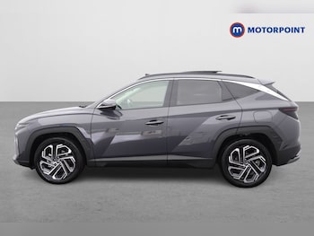 Used Hyundai TUCSON undefined for sale - 78870988: Photo