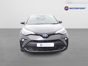Used Toyota C-HR undefined for sale - 78556400: Photo