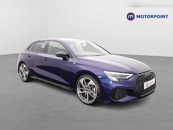 Used Audi A3 2024 for sale - 78907596: Photo