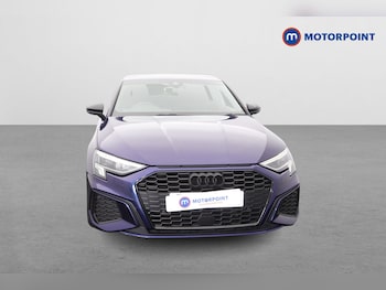 Used Audi A3 2024 for sale - 78907596: Photo
