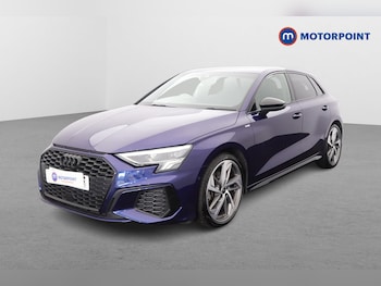 Used Audi A3 2024 for sale - 78907596: Photo