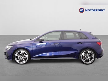 Used Audi A3 2024 for sale - 78907596: Photo