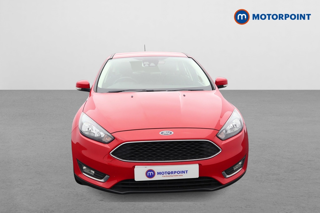 Used Ford Focus 2018 for sale - 76531784: Photo 1