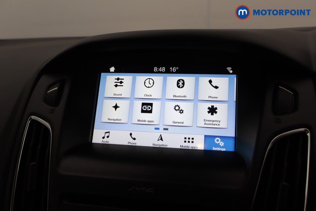 Used Ford Focus 2018 for sale - 76531784: Photo 10