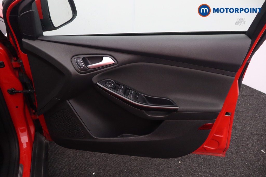 Used Ford Focus 2018 for sale - 76531784: Photo 13