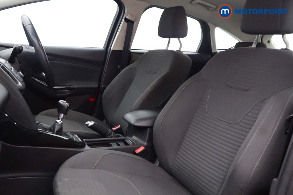 Used Ford Focus 2018 for sale - 76531784: Photo 14