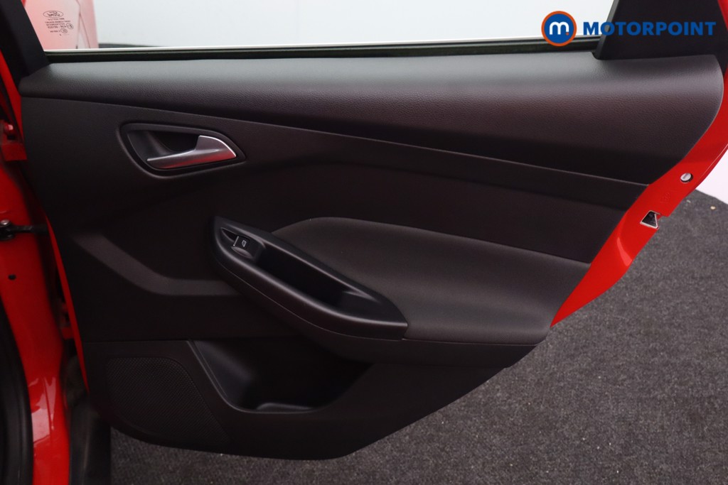 Used Ford Focus 2018 for sale - 76531784: Photo 16