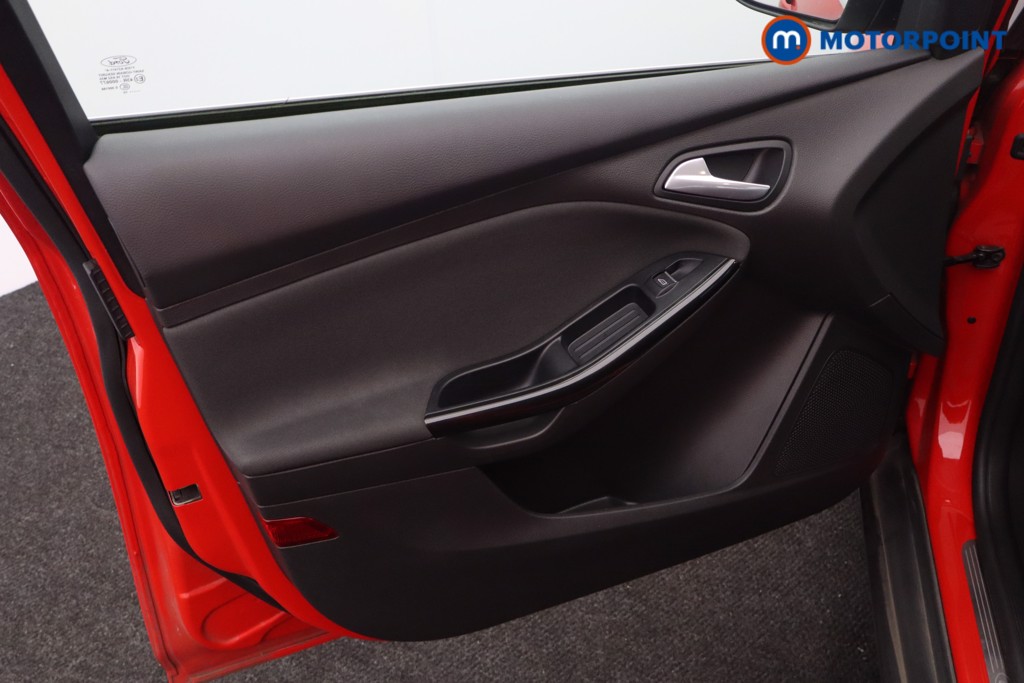 Used Ford Focus 2018 for sale - 76531784: Photo 17