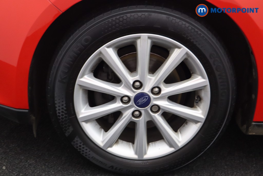 Used Ford Focus 2018 for sale - 76531784: Photo 18