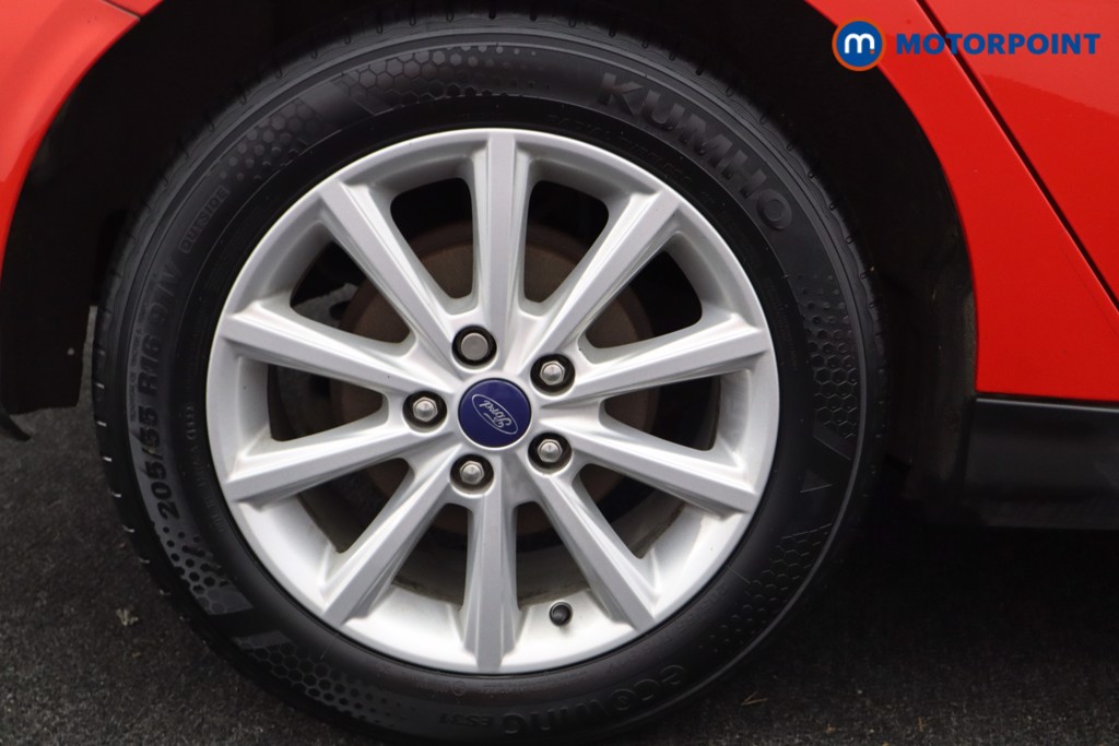 Used Ford Focus 2018 for sale - 76531784: Photo 19