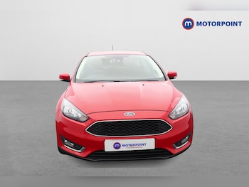 Used Ford Focus 2018 for sale - 76531784: Photo