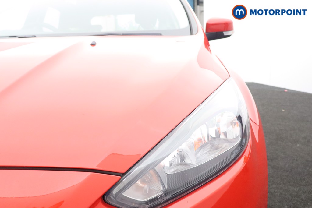 Used Ford Focus 2018 for sale - 76531784: Photo 20