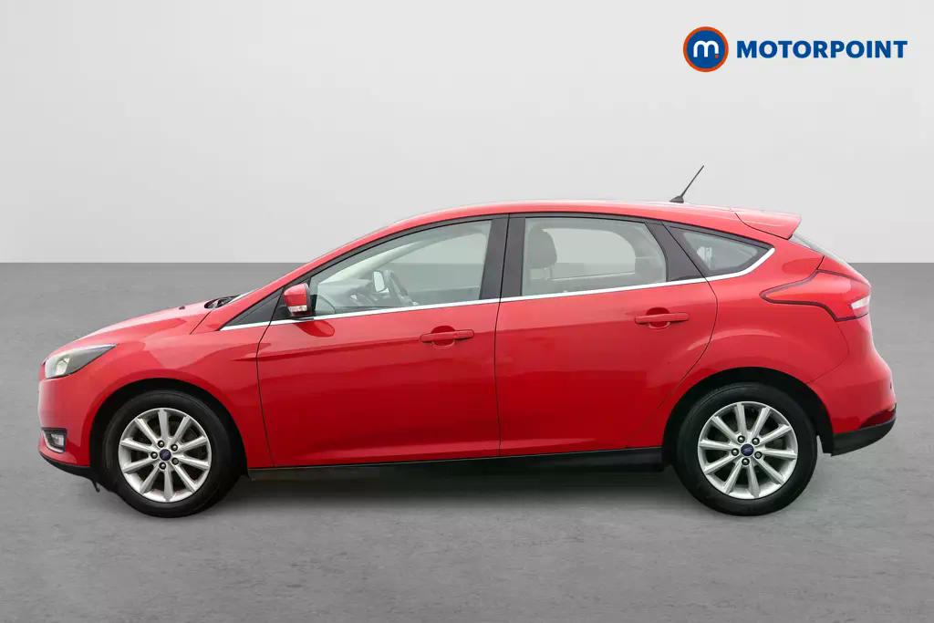 Used Ford Focus 2018 for sale - 76531784: Photo 3