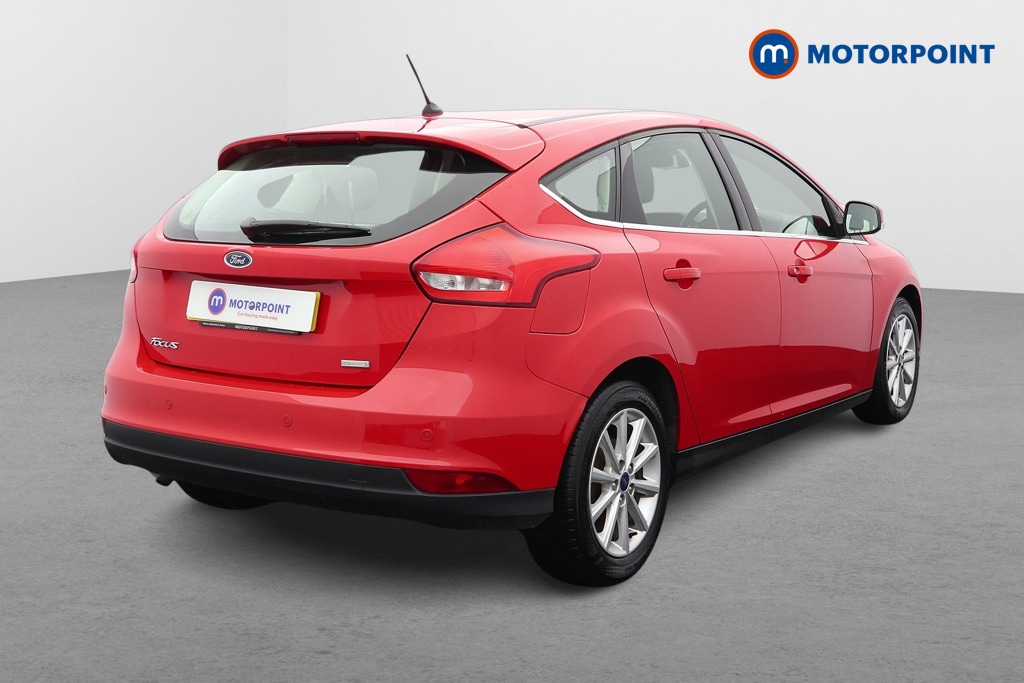 Used Ford Focus 2018 for sale - 76531784: Photo 6