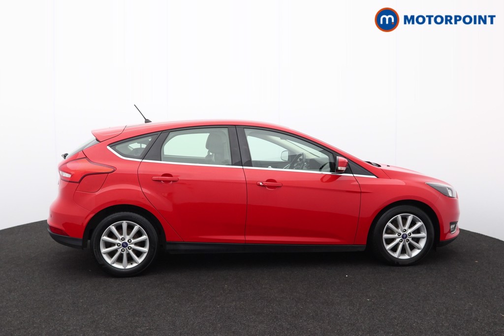 Used Ford Focus 2018 for sale - 76531784: Photo 7