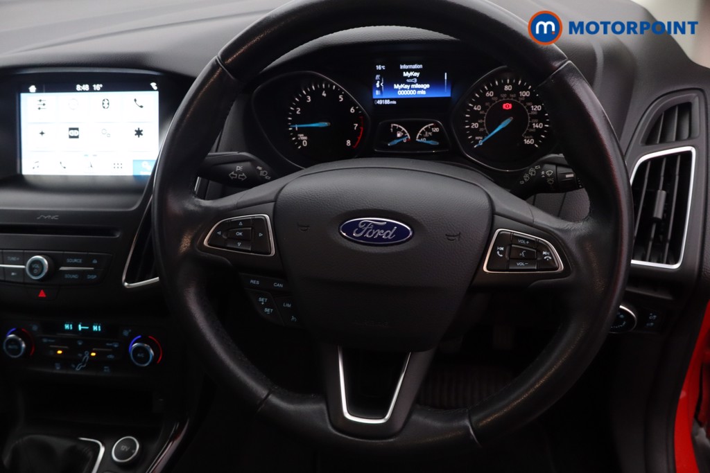 Used Ford Focus 2018 for sale - 76531784: Photo 8
