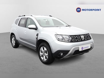 Used Dacia Duster 2021 for sale - 75584680: Photo