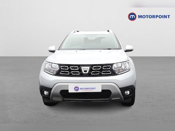Used Dacia Duster 2021 for sale - 75584680: Photo