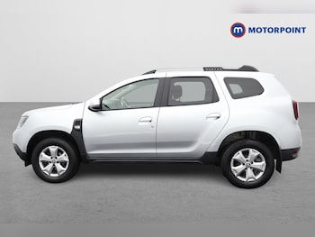 Used Dacia Duster 2021 for sale - 75584680: Photo
