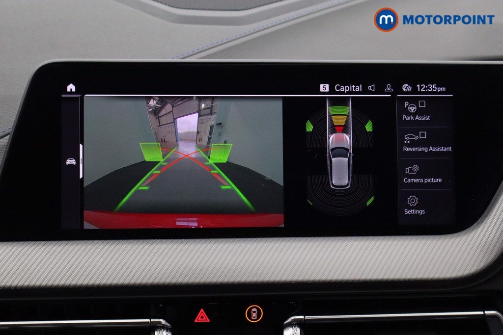 Used BMW 1 Series 2022 for sale - 78081785: Photo 10